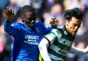 Celtic vs Rangers: TV channel, live stream & kick-off time